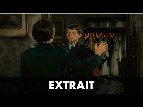 LE CHARME DISCRET DE LA BOURGEOISIE - Extrait #1 - Luis Buñuel