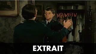 LE CHARME DISCRET DE LA BOURGEOISIE - Extrait #1 - Luis Buñuel
