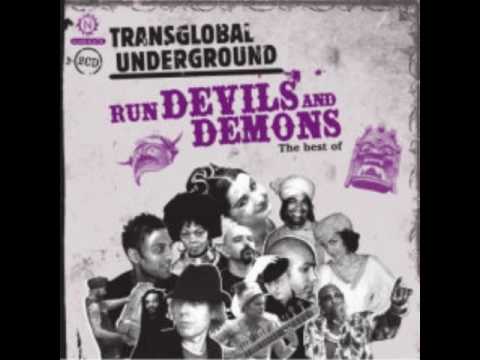 Transglobal Underground - Taal Zaman