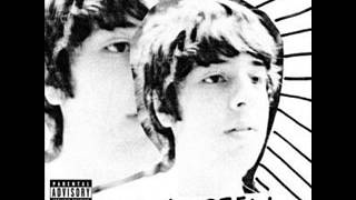 Adam Green - My Shadow Tags on Behind