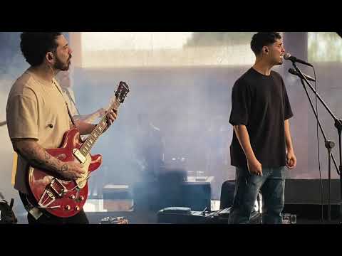 Tu és o Rei / Tu és Santo / Esconda-me em Ti...