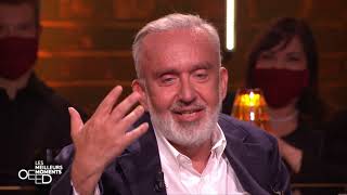 Intégrale On est en direct les meilleurs moments 18 juin 2022