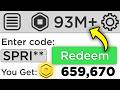 How To Get FREE ROBUX in 2026.. (WITH PROOF)