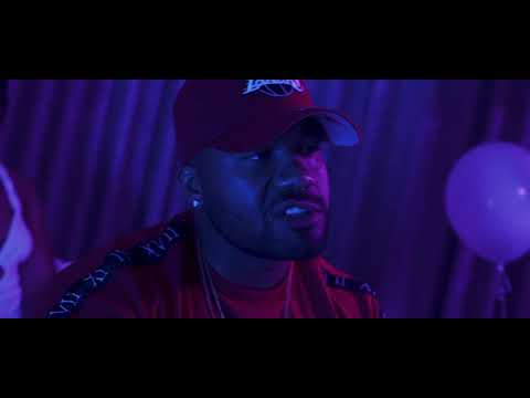 Rydah - Savage (Ft. Adrian Swish) [Official Music Video]