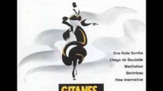 Felicidade (by Bob Brookmeyer)