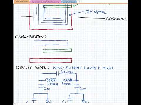 image-What are planar inductors used for?