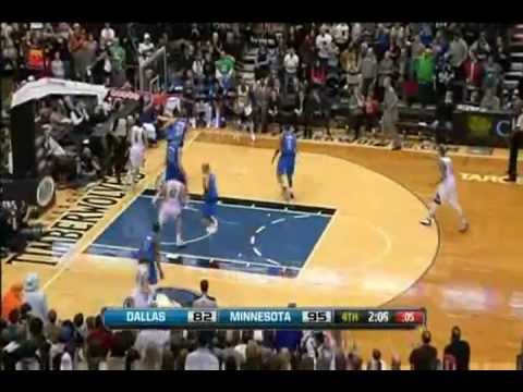 Ricky Rubio Highlights with the Minnesota Timberwolves