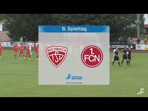 Buchbach on fire - TSV schlägt Nürnberg und feiert siebten Sieg in Serie