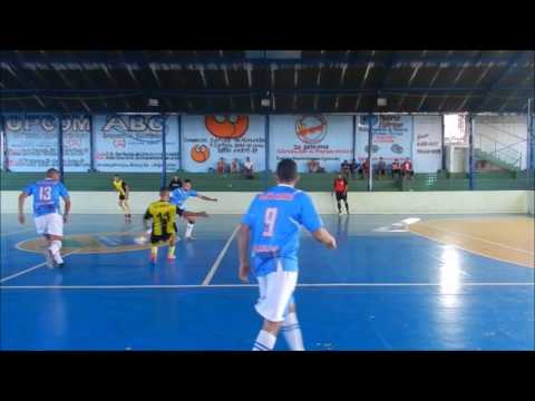 Tolerância Zero A.S.A x Spartak F.S (CDGABC)