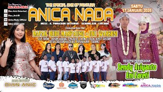 Download lagu 🔴LIVE ANICA NADA ( DIAN ANIC ) | EDISI SIANG 17 JANUARI 2026 | CIGUGUR KALER | PUSAKAJAYA | SUBANG mp3