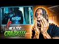 IS DAVE OK Dave Psycho REACTION