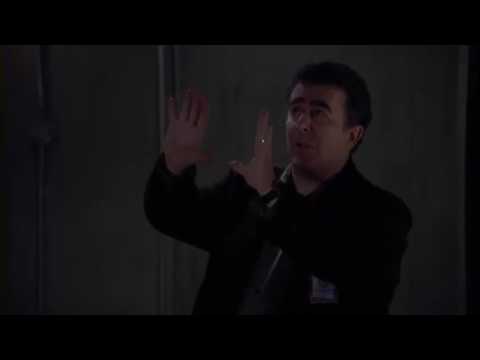 Stargate SG-1 Heroes Part II - Vietnam Photographer Scene