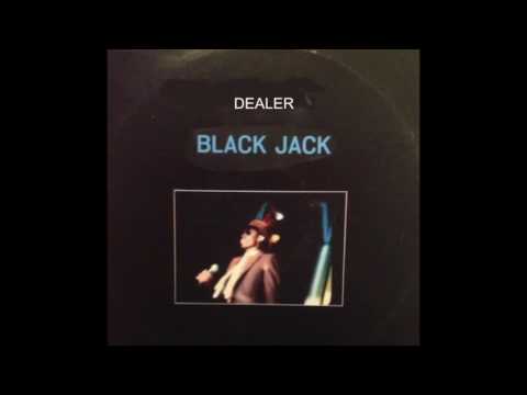 Black Jack (Sundance) - Original Remix for D.J.'s - prod. by Victorio Pezzolla