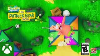 SpongeBob SquarePants: The Patrick Star Game