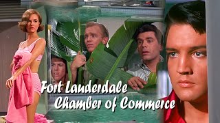 ELVIS PRESLEY - Fort Lauderdale Chamber of Commerce ( New Edit ) 4K