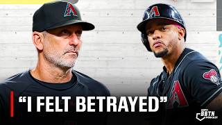 Spotted at a casino 👀 ! Breaking down the latest in the Ketel Marte saga | BBTN Pod