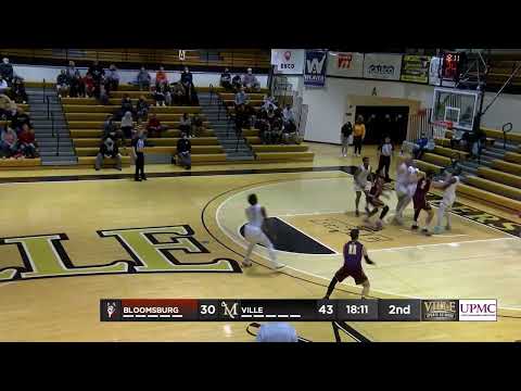 Feature Highlights: Caden Najdawi