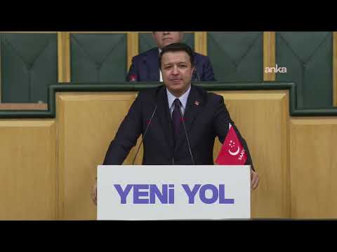 Yeni Yol Grup Toplantısı