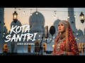 Kota Santri Nasida Ria Cover Musik Arab Nuansa Islami Timur Tengah Yang Syahdu