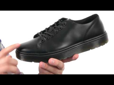 dr martens dante shoes