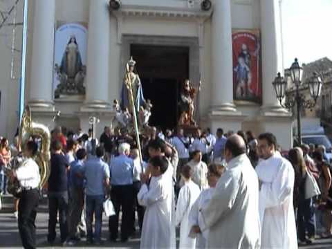 Girifalco 16 agosto 2011  - Festa di San Rocco -.dvp.mpg