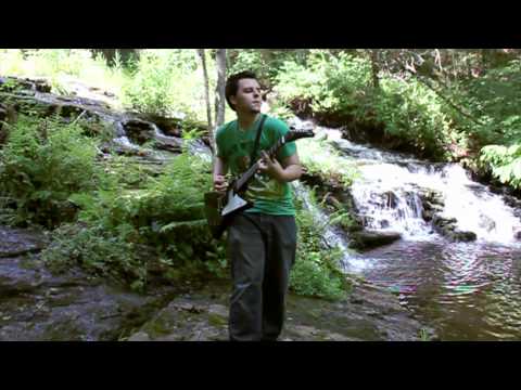 Super Mario 64 Credits Guitar Cover