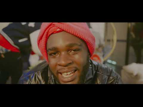 Bank Boy Ft Llil B "Shotta Flow Freestyle"  (Official Music Video)