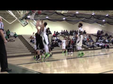 Brashear vs. Allderdice highlights