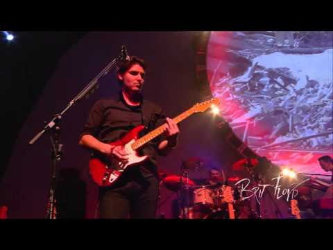 Brit Floyd - "On the Turning Away" - Space & Time - Live in Amsterdam