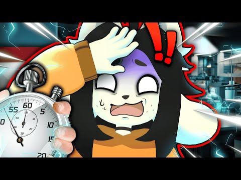 vr trolling was different a year ago