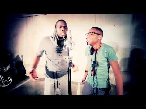 FAKOLY KOUROUMA - SAYATAYETON (CLIP OFFICIEL)