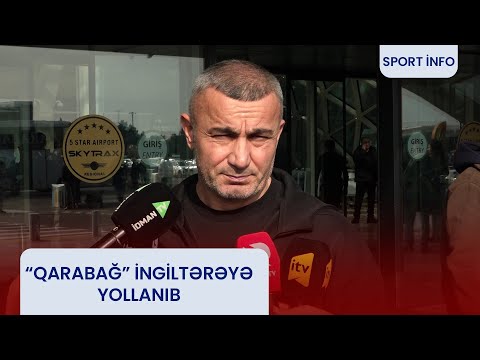 “Qarabağ” liqa mərhələsinin son turunda “Liverpul” üz-üzə gələcək | SPORT İNFO