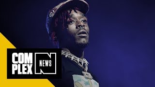 Lil Uzi Vert Apologizes To Reese LaFlare For Punching Him In the Face