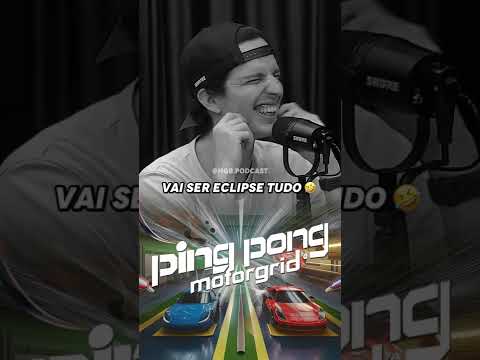 Ping pong com Ricardo ACF 🏓