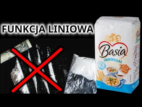 Szybko i na Temat.  Funkcja liniowa + Zadania