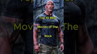 Download lagu Top 10 Best Movies Of The Rock | #youtubeshorts #hollywoodmovies mp3
