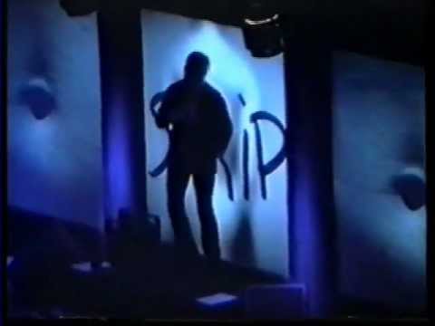 Depeche mode live in Dortmund 14.06.1993 (full concert)
