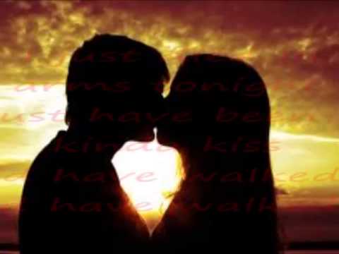 Cutting Crew- (I Just) Died In Your Arms Tonight (w/lyrics)