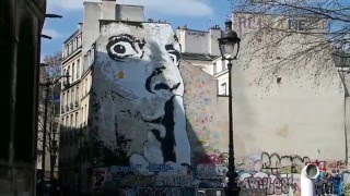 Paris - Carina Round