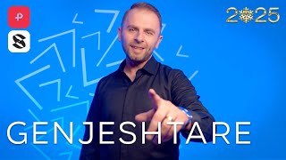 Besmir Spahiu - Gënjeshtare