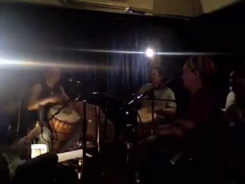 KALAYO Alive At The Womb Live Show