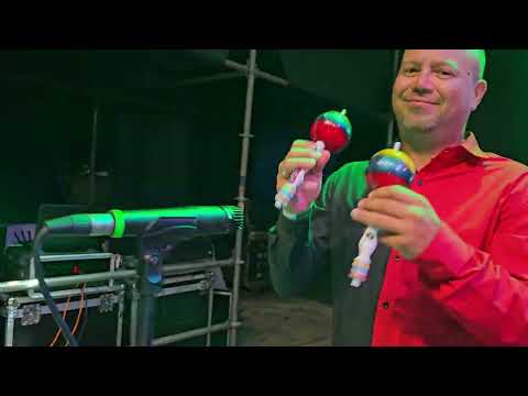 HENRY CARRILLO- FERIAS AGROPECUARIAS PALMARITO 2024