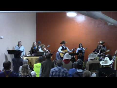 Praise Band 01-22-17 Evening Service
