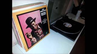 Morghini Presents.... Reuben Wilson - The Look of Love (1974)