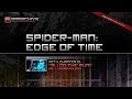 Spider Man Edge Of Time PS3 Gamechive Chapter 10 MJ On The Run Normal