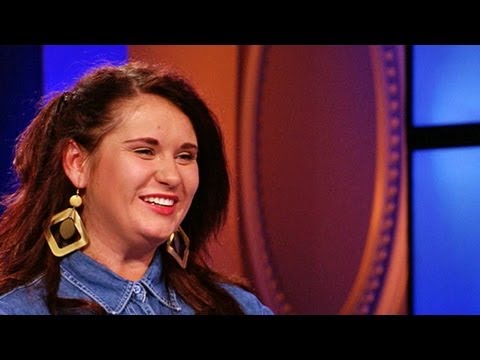 DSDS 2013 Tina Indersone mit "Purple Rain" von Prince