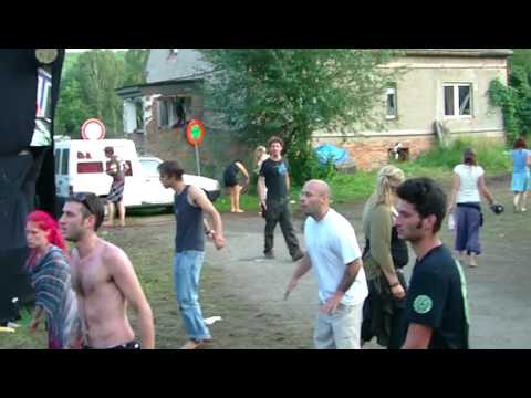 Psycrowdelica 2009 video1 HD