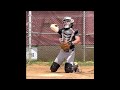 Gavin Malave College Transfer/ Switch Hitter/MIF/ C