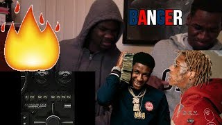Famous Dex Feat. NBA YoungBoy &quot;In Da Bank&quot; (Reaction)