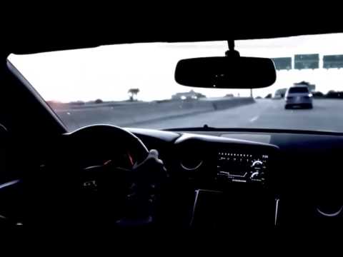 Nissan GTR ALPHA 12 Attacks The Streets!